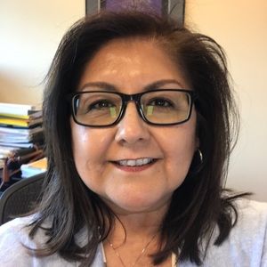 Meet your Posher, Joanne